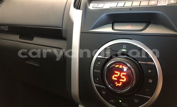 Acheter Occasion Voiture Isuzu D–MAX Autre à Chingola, Zambie Acheter Occasion Voiture Isuzu D–MAX Autre à Chingola, Zambie