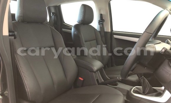 Acheter Occasion Voiture Isuzu D–MAX Autre à Chingola, Zambie Acheter Occasion Voiture Isuzu D–MAX Autre à Chingola, Zambie
