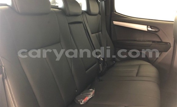 Acheter Occasion Voiture Isuzu D–MAX Autre à Chingola, Zambie Acheter Occasion Voiture Isuzu D–MAX Autre à Chingola, Zambie