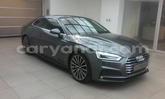 Buy Used Audi A5 Other Car in Livingstone in Zambia Buy Used Audi A5 Other Car in Livingstone in Zambia