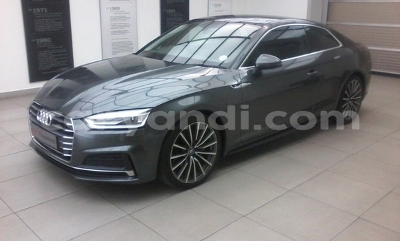 Buy Used Audi A5 Other Car in Livingstone in Zambia Buy Used Audi A5 Other Car in Livingstone in Zambia
