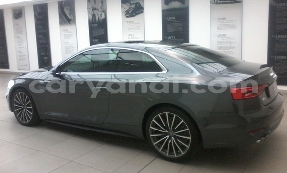 Buy Used Audi A5 Other Car in Livingstone in Zambia Buy Used Audi A5 Other Car in Livingstone in Zambia