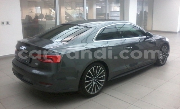 Buy Used Audi A5 Other Car in Livingstone in Zambia Buy Used Audi A5 Other Car in Livingstone in Zambia