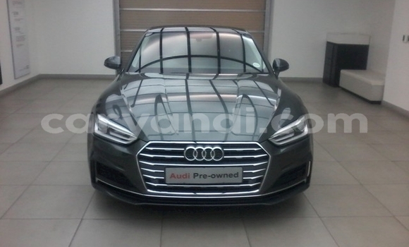 Buy Used Audi A5 Other Car in Livingstone in Zambia Buy Used Audi A5 Other Car in Livingstone in Zambia