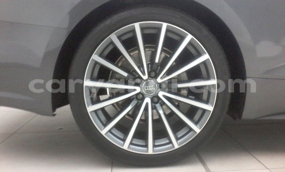 Buy Used Audi A5 Other Car in Livingstone in Zambia Buy Used Audi A5 Other Car in Livingstone in Zambia