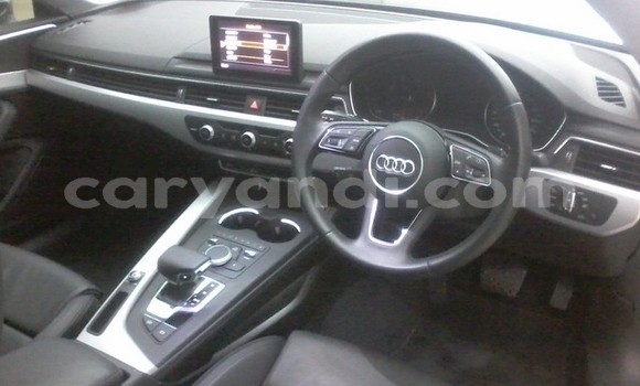 Buy Used Audi A5 Other Car in Livingstone in Zambia Buy Used Audi A5 Other Car in Livingstone in Zambia