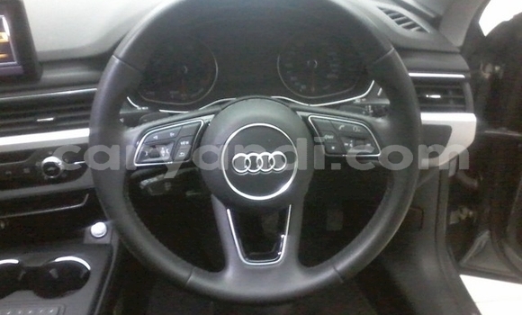 Buy Used Audi A5 Other Car in Livingstone in Zambia Buy Used Audi A5 Other Car in Livingstone in Zambia