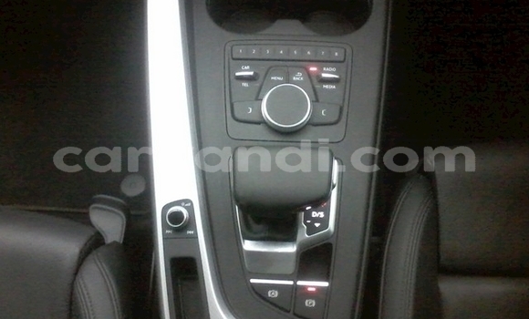 Buy Used Audi A5 Other Car in Livingstone in Zambia Buy Used Audi A5 Other Car in Livingstone in Zambia