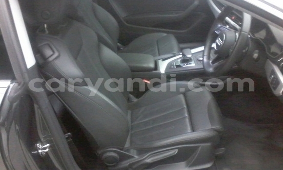 Buy Used Audi A5 Other Car in Livingstone in Zambia Buy Used Audi A5 Other Car in Livingstone in Zambia