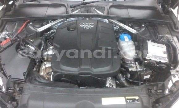 Buy Used Audi A5 Other Car in Livingstone in Zambia Buy Used Audi A5 Other Car in Livingstone in Zambia