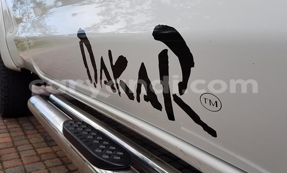 Tenga Tsaru Toyota Hilux Chena Mota in Kitwe in Zambia Tenga Tsaru Toyota Hilux Chena Mota in Kitwe in Zambia