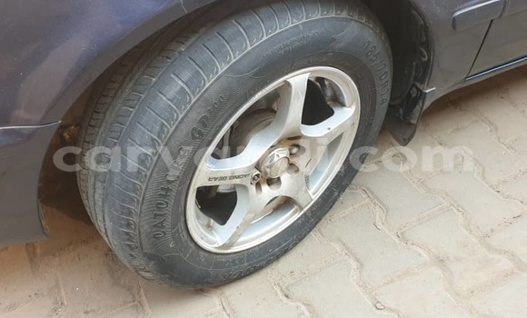 Buy Used Toyota Corolla Blue Car in Lusaka in Zambia Buy Used Toyota Corolla Blue Car in Lusaka in Zambia