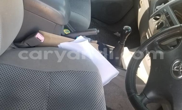 Buy Used Toyota Hilux Beige Car in Lusaka in Zambia Buy Used Toyota Hilux Beige Car in Lusaka in Zambia