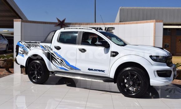 Tenga Tsaru Ford Ranger Chena Mota in Kitwe in Zambia Tenga Tsaru Ford Ranger Chena Mota in Kitwe in Zambia