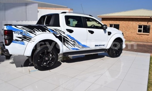 Tenga Tsaru Ford Ranger Chena Mota in Kitwe in Zambia Tenga Tsaru Ford Ranger Chena Mota in Kitwe in Zambia