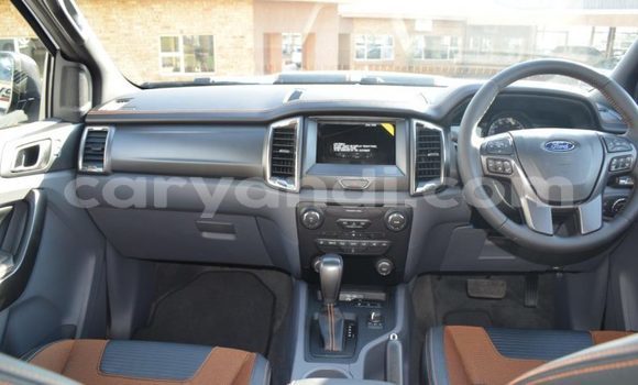 Tenga Tsaru Ford Ranger Chena Mota in Kitwe in Zambia Tenga Tsaru Ford Ranger Chena Mota in Kitwe in Zambia