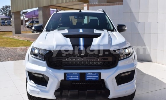 Tenga Tsaru Ford Ranger Chena Mota in Kitwe in Zambia Tenga Tsaru Ford Ranger Chena Mota in Kitwe in Zambia