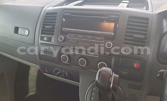 Acheter Occasion Voiture Volkswagen Transporter Autre à Livingstone, Zambie Acheter Occasion Voiture Volkswagen Transporter Autre à Livingstone, Zambie