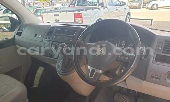 Acheter Occasion Voiture Volkswagen Transporter Autre à Livingstone, Zambie Acheter Occasion Voiture Volkswagen Transporter Autre à Livingstone, Zambie