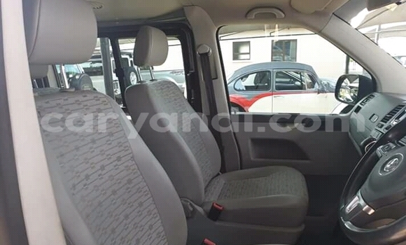 Acheter Occasion Voiture Volkswagen Transporter Autre à Livingstone, Zambie Acheter Occasion Voiture Volkswagen Transporter Autre à Livingstone, Zambie