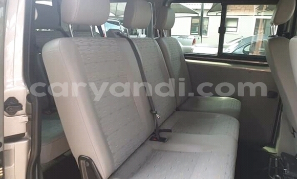 Acheter Occasion Voiture Volkswagen Transporter Autre à Livingstone, Zambie Acheter Occasion Voiture Volkswagen Transporter Autre à Livingstone, Zambie