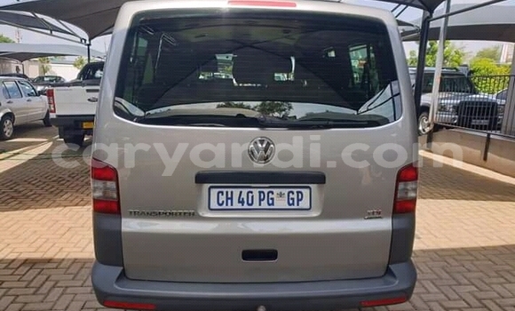 Acheter Occasion Voiture Volkswagen Transporter Autre à Livingstone, Zambie Acheter Occasion Voiture Volkswagen Transporter Autre à Livingstone, Zambie