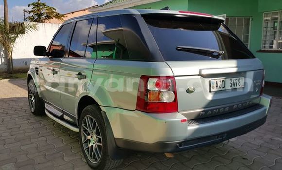 Buy Used Land Rover Range Rover Other Car in Chipata in Zambia