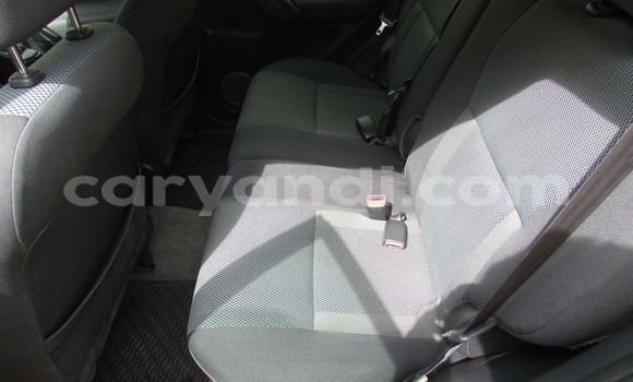 Buy Used Toyota RAV4 Silver Car in Lusaka in Zambia Buy Used Toyota RAV4 Silver Car in Lusaka in Zambia