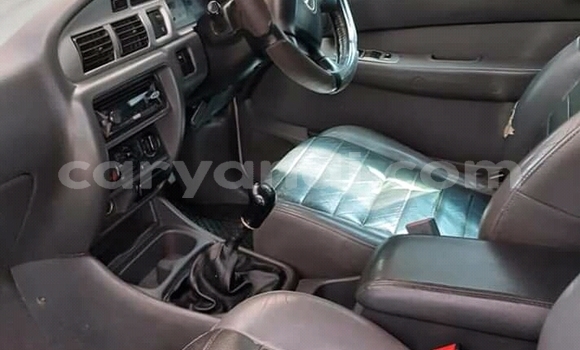 Acheter Occasion Voiture Mazda B–series Blanc à Chingola, Zambie Acheter Occasion Voiture Mazda B–series Blanc à Chingola, Zambie