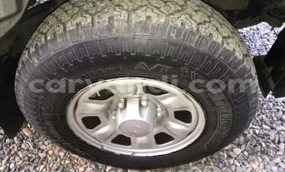 Acheter Occasion Voiture Isuzu KB Blanc à Choma, Du sud Acheter Occasion Voiture Isuzu KB Blanc à Choma, Du sud