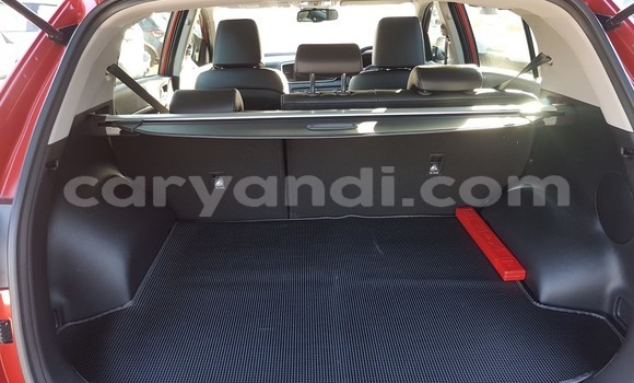 Tenga Tsaru Kia Sportage Tsvuku Mota in Livingstone in Zambia Tenga Tsaru Kia Sportage Tsvuku Mota in Livingstone in Zambia