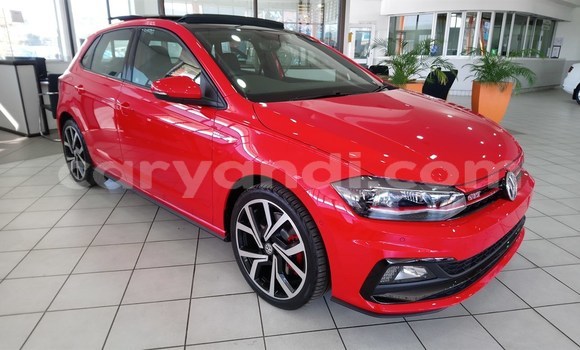 Buy Used Volkswagen Golf GTI Red Car in Livingstone in Zambia Buy Used Volkswagen Golf GTI Red Car in Livingstone in Zambia