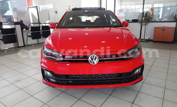 Buy Used Volkswagen Golf GTI Red Car in Livingstone in Zambia Buy Used Volkswagen Golf GTI Red Car in Livingstone in Zambia