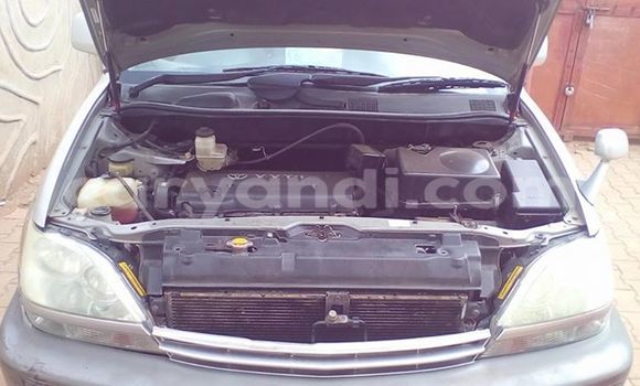 Tenga Tsaru Toyota Harrier Zvimwe Mota in Chipata in Zambia Tenga Tsaru Toyota Harrier Zvimwe Mota in Chipata in Zambia