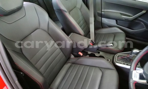 Buy Used Volkswagen Golf GTI Red Car in Livingstone in Zambia Buy Used Volkswagen Golf GTI Red Car in Livingstone in Zambia