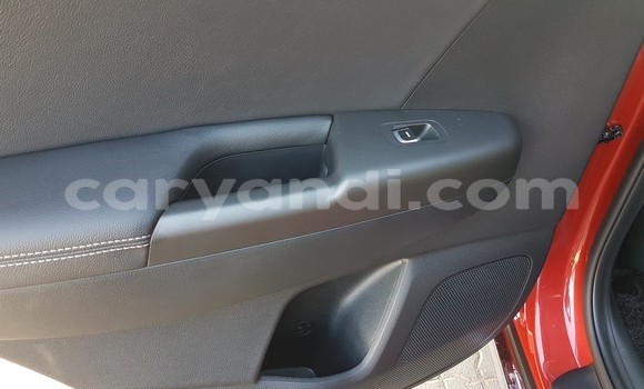 Buy Used Volkswagen Golf GTI Red Car in Livingstone in Zambia Buy Used Volkswagen Golf GTI Red Car in Livingstone in Zambia