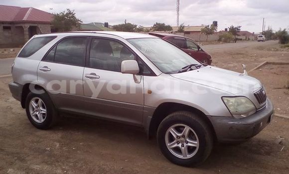 Tenga Tsaru Toyota Harrier Zvimwe Mota in Chipata in Zambia Tenga Tsaru Toyota Harrier Zvimwe Mota in Chipata in Zambia