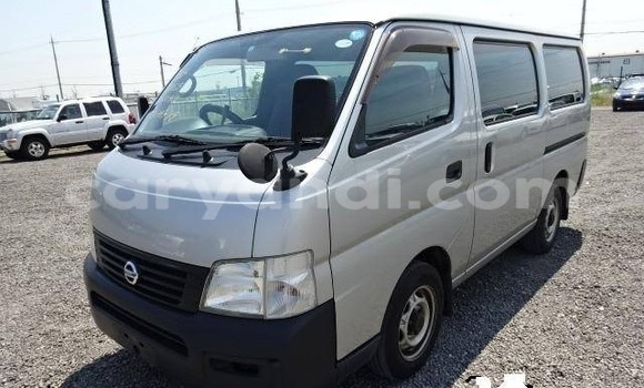 Tenga Tsaru Nissan Caravan Sirivha Mota in Chipata in Zambia Tenga Tsaru Nissan Caravan Sirivha Mota in Chipata in Zambia