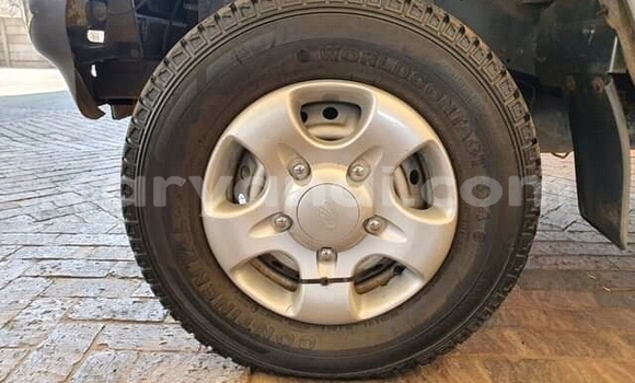 Acheter Occasion Voiture Mahindra Scorpio Autre à Kabwe, Zambie Acheter Occasion Voiture Mahindra Scorpio Autre à Kabwe, Zambie