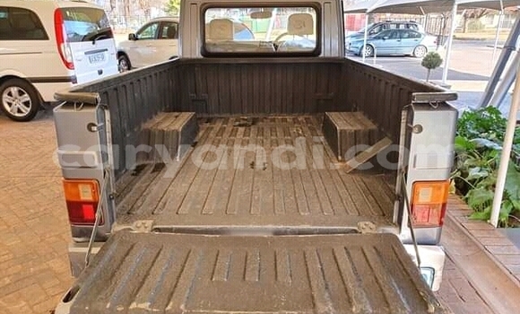 Acheter Occasion Voiture Mahindra Scorpio Autre à Kabwe, Zambie Acheter Occasion Voiture Mahindra Scorpio Autre à Kabwe, Zambie