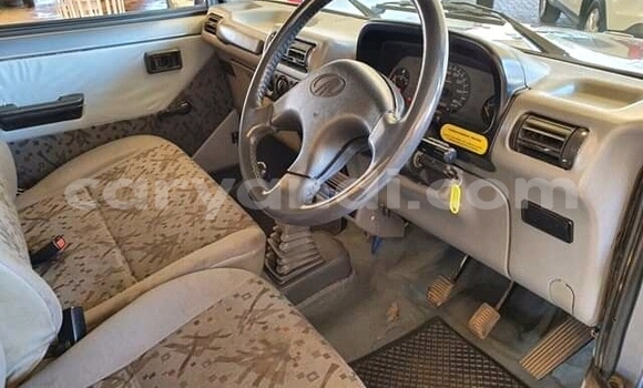 Acheter Occasion Voiture Mahindra Scorpio Autre à Kabwe, Zambie Acheter Occasion Voiture Mahindra Scorpio Autre à Kabwe, Zambie