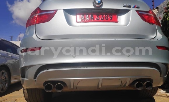 Acheter Occasion Voiture BMW X6 M Autre à Lusaka, Zambie Acheter Occasion Voiture BMW X6 M Autre à Lusaka, Zambie