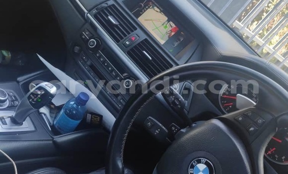 Acheter Occasion Voiture BMW X6 M Autre à Lusaka, Zambie Acheter Occasion Voiture BMW X6 M Autre à Lusaka, Zambie