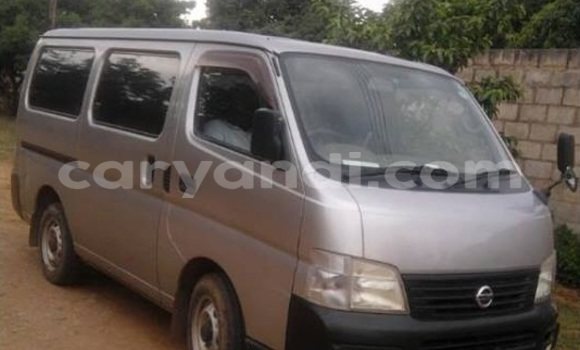 Tenga Tsaru Nissan Caravan Zvimwe Mota in Chipata in Zambia Tenga Tsaru Nissan Caravan Zvimwe Mota in Chipata in Zambia