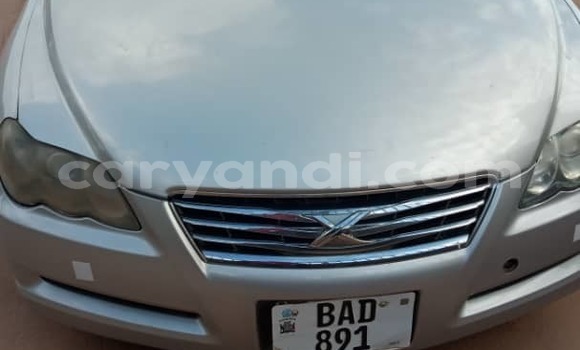 Tenga Tsaru Toyota Mark X Sirivha Mota in Lusaka in Zambia Tenga Tsaru Toyota Mark X Sirivha Mota in Lusaka in Zambia