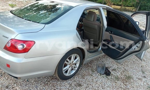 Tenga Tsaru Toyota Mark X Sirivha Mota in Lusaka in Zambia Tenga Tsaru Toyota Mark X Sirivha Mota in Lusaka in Zambia