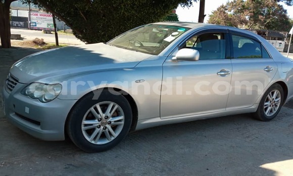 Tenga Tsaru Toyota Mark X Sirivha Mota in Lusaka in Zambia Tenga Tsaru Toyota Mark X Sirivha Mota in Lusaka in Zambia