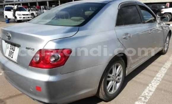 Tenga Tsaru Toyota Mark X Sirivha Mota in Lusaka in Zambia Tenga Tsaru Toyota Mark X Sirivha Mota in Lusaka in Zambia