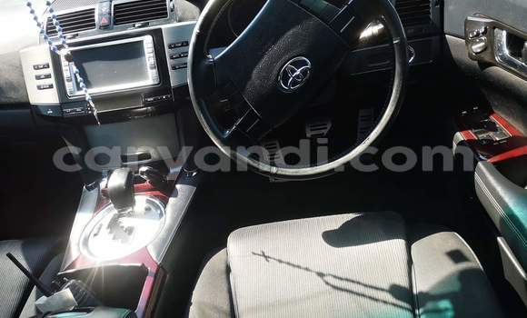 Buy Used Toyota Mark X White Car in Lusaka in Zambia Buy Used Toyota Mark X White Car in Lusaka in Zambia