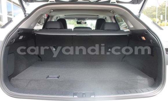 Acheter Occasion Voiture Lexus RX Blanc à Chingola, Zambie Acheter Occasion Voiture Lexus RX Blanc à Chingola, Zambie